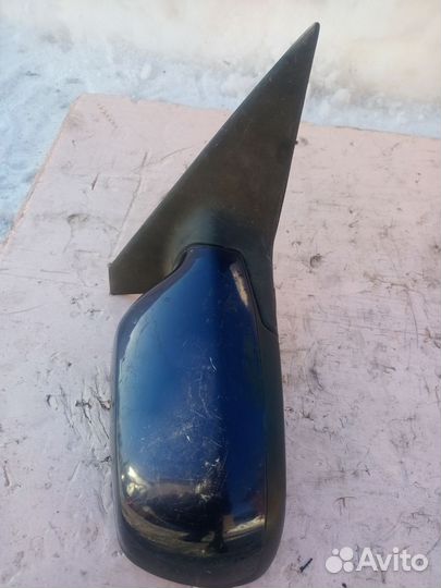 Зеркало боковое правое для Mazda 6 GG GJ6E6912ZE