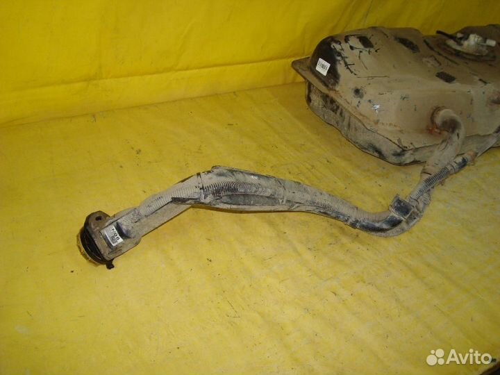 Топливный бак Hyundai Accent RB