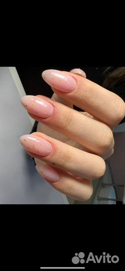 Салон красоты