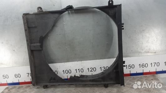 Диффузор вентилятора mitsubishi L200 K4T (EEA17KG0