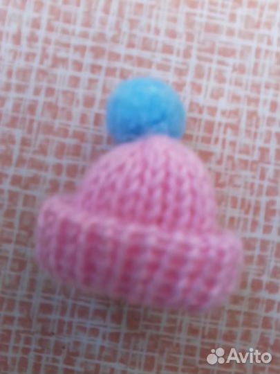 Одежда для кукол Барби