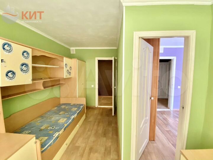 2-к. квартира, 38 м², 1/5 эт.