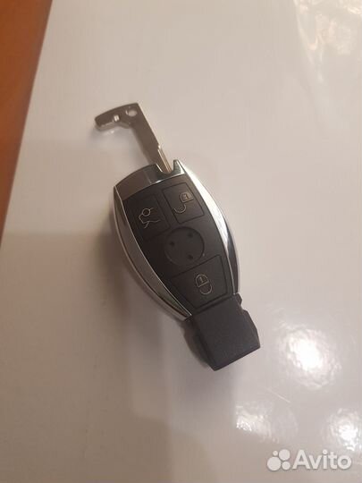 Ключ Mercedes / Мерседес