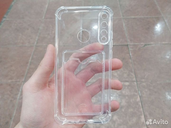 Чехол на honor 9c