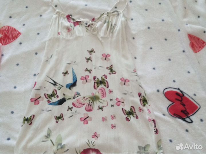 Вещи женские, купальники 44-48