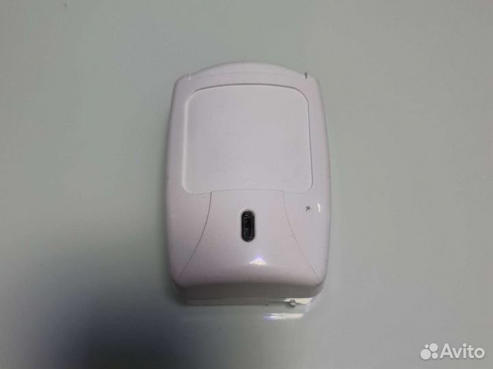 Охраные датчики сигнализация