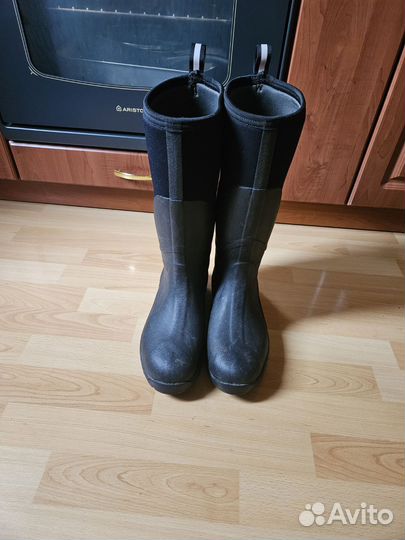 Сапоги для рыбалки