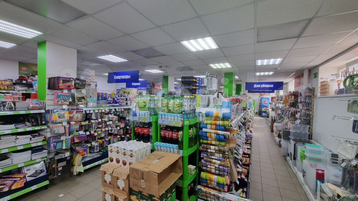 Продам помещение свободного назначения, 292 м²