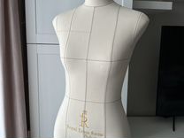 Манекен royal dress forms 42 в полной комплектации