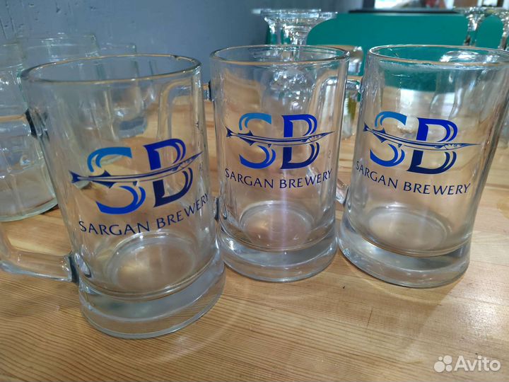 Пивная кружка