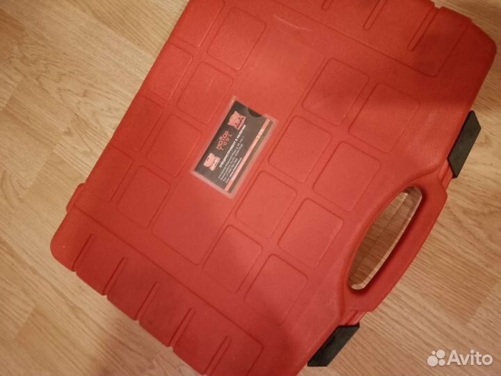 Набор фиксаторов грм BMW