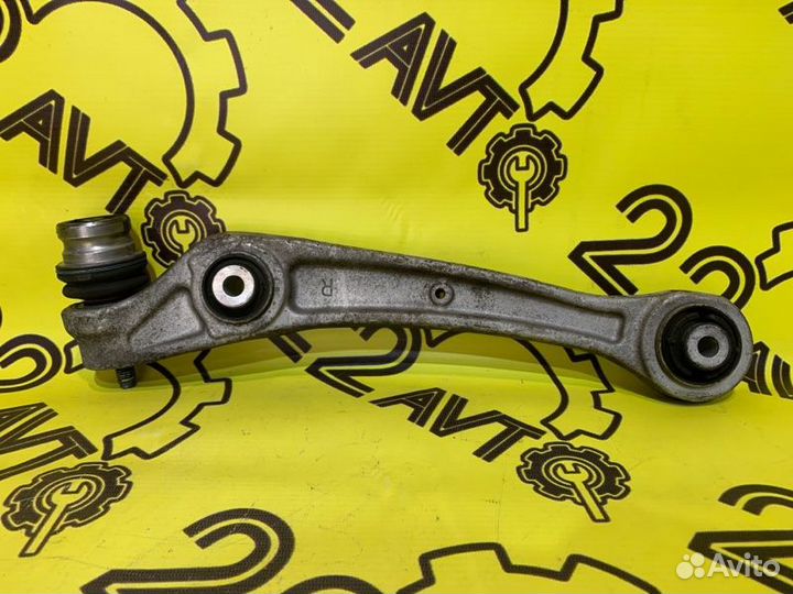 Рычаг нижний передний правый Audi A4 8K2 cdnc