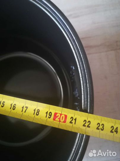 Чаша для мультиварки