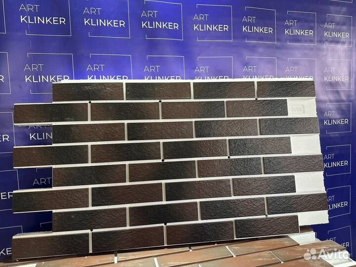 Термопанели / отделка и утеплитель фасада