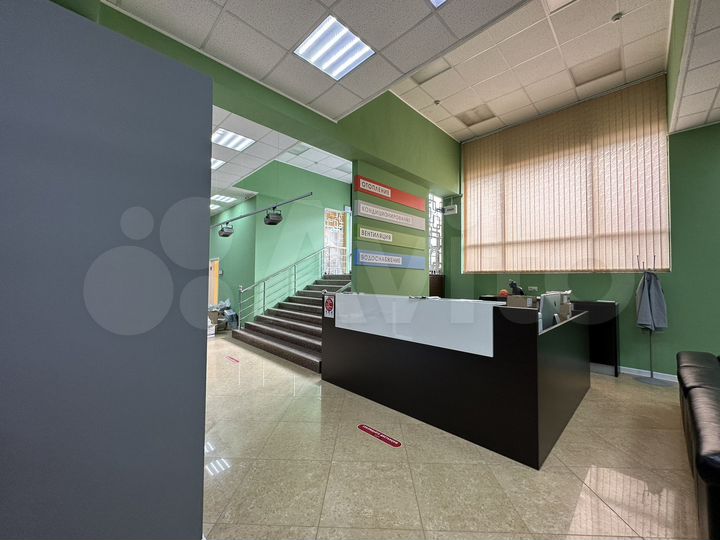 Торговая площадь, 500 м²