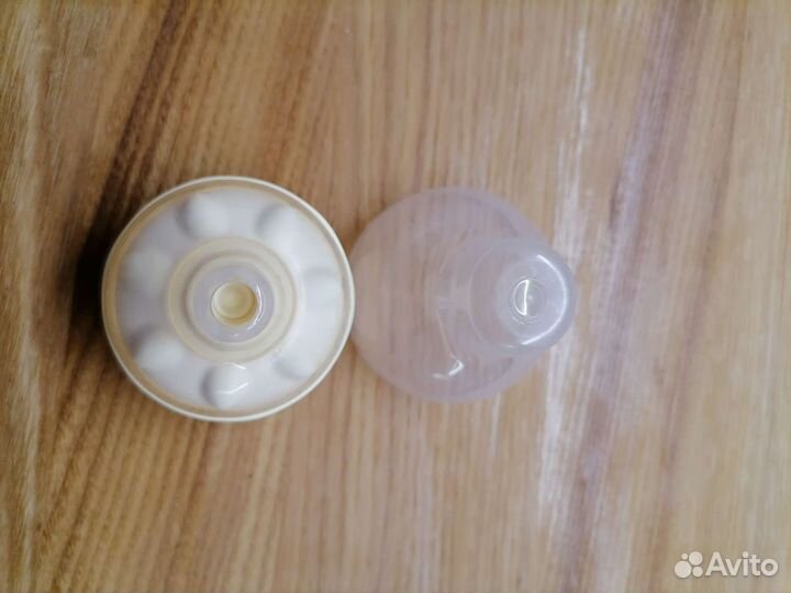 Смарт соска Medela Calma