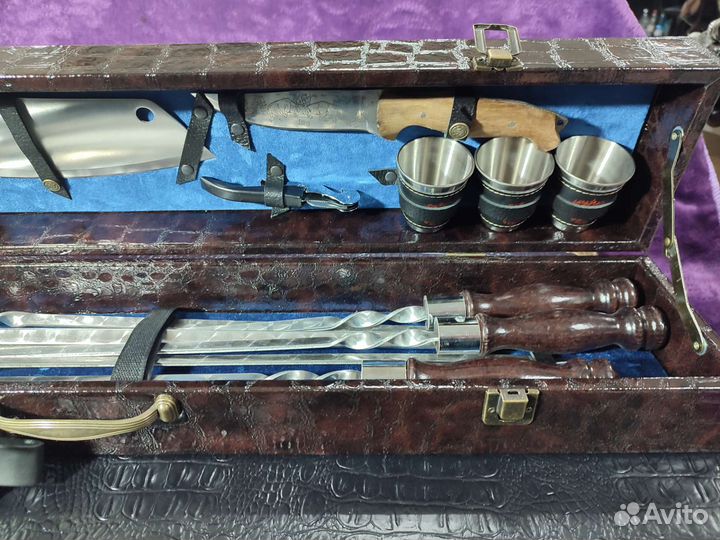 Подарочный набор