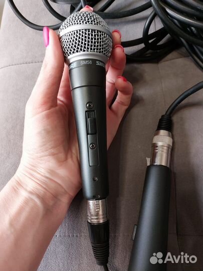 Музыкальная аппаратура бу