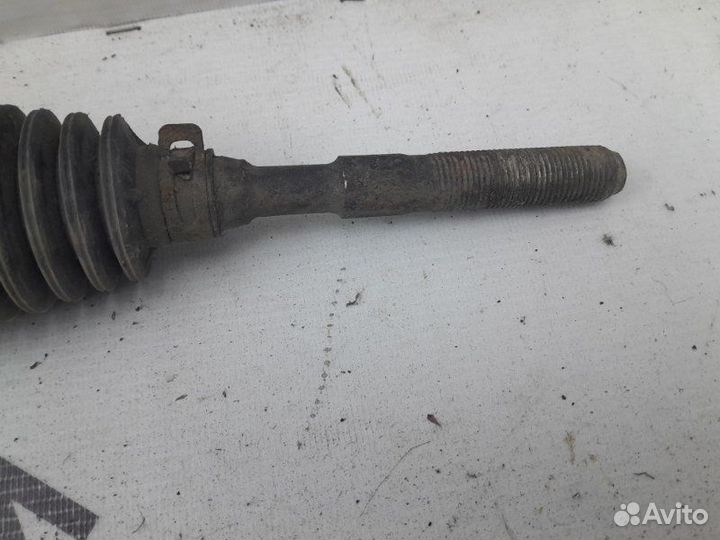 Рулевая рейка Toyota Verso