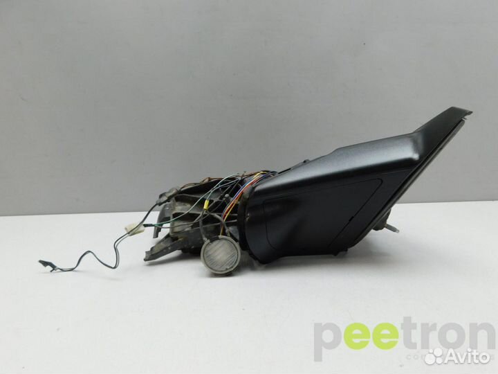 Б/У Б/У Зеркало правое электрическое б/у Кронштейн