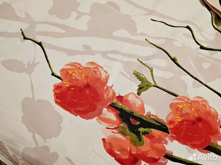 Комплект постельного белья 2 сп