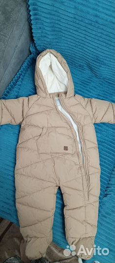 Продам зимние комбинезоны