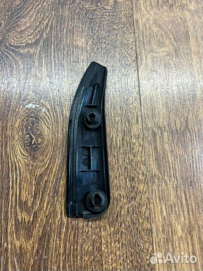 Накладка двери задняя правая Audi A4 B8 2 2013