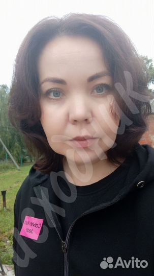 Создание качественного аватара по фото