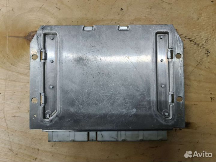 Блок управления ESP Mercedes W220