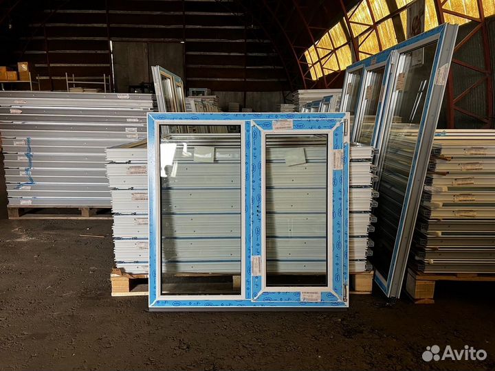 Пластиковые окна: Сохранение тепла в зимний период