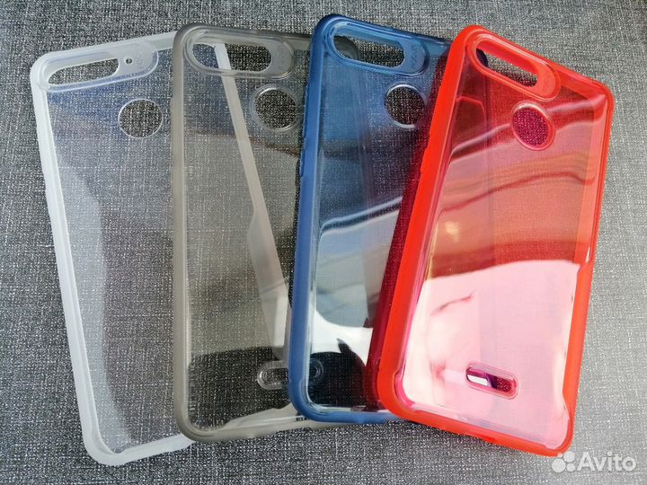 Чехол на Xiaomi, Honor