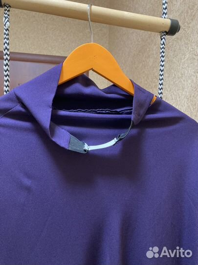 Химар длинный на резинке