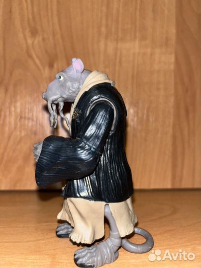 Фигурка Мастер Сплинтер (Черепашки-Ниндзя)