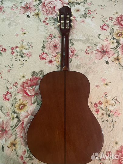 Гитара hohner HC02