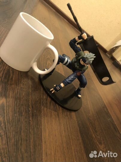 Аниме фигурка Наруто