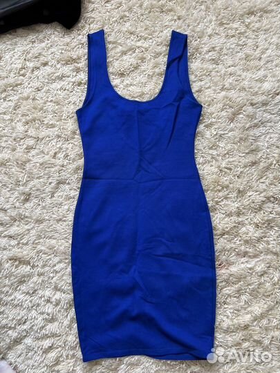 Одежда пакетом (размер m)