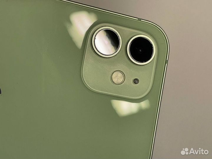 iPhone 12, 128 ГБ