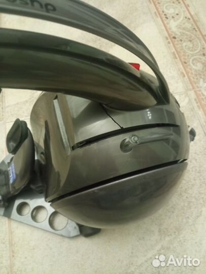 Dyson dc52 на запчасти