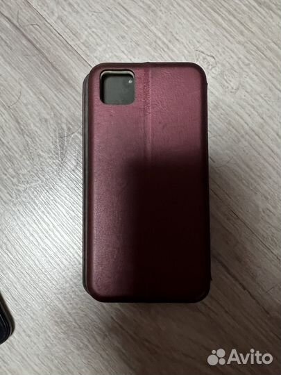 HUAWEI Y5p, 2/32 ГБ