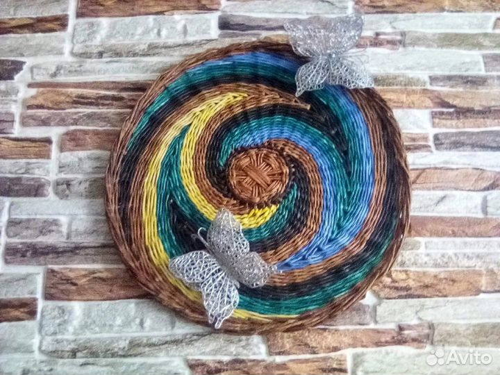 Настенное панно