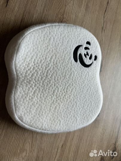 Подушка ортопедическая детская бабочка