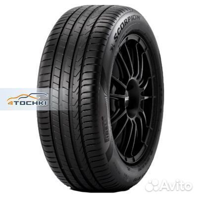 Pirelli Scorpion 255/45 R20 105Y
