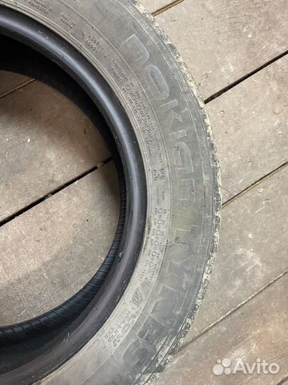 Nokian Tyres Nordman SX2 175/65 R14