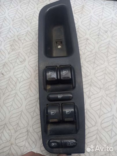 Chery Tiggo T11 блок управления стеклоподъемниками