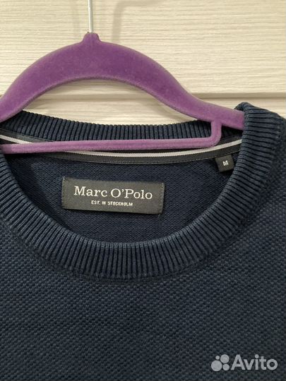 Marco polo джемпер новый оригинал