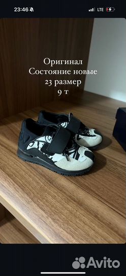 Оригинал dolce&gabbana