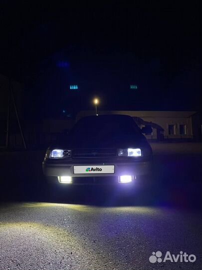 ВАЗ 2110, 2003