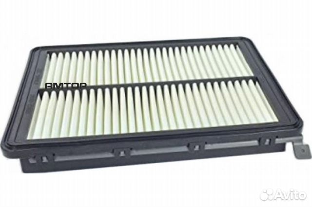 Azumi A11022 Фильтр воздушный hyundai sonata 2.0/2