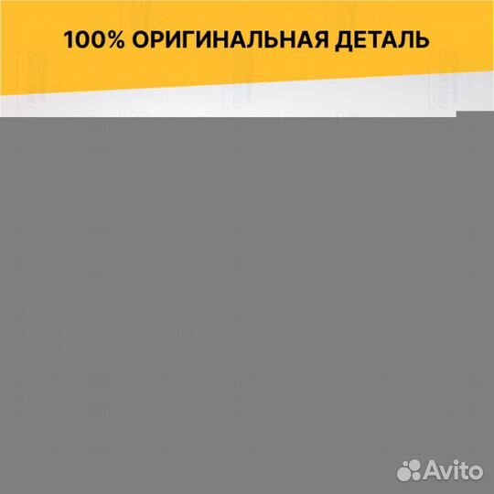 Пневмостойка для Range Rover Velar I передний прав