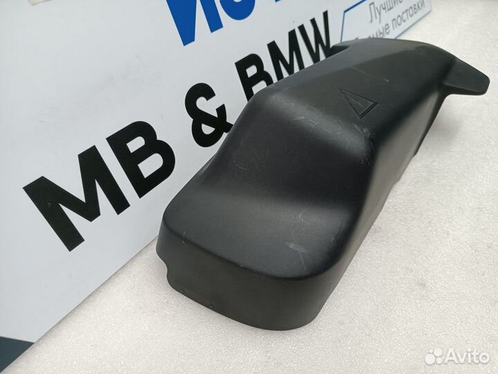 Крышка блока предохранителей BMW X5 G05